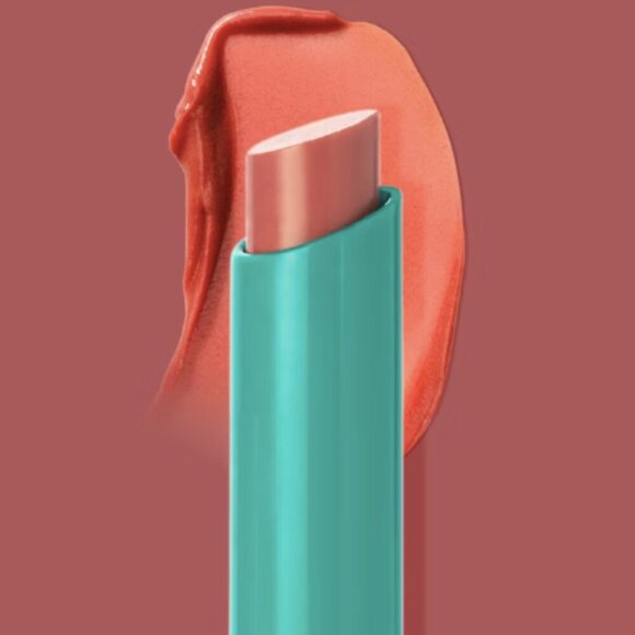 🎩 Unique Thrive Causemetics Shar Strength Hydrating Lip Tint - Color Melissa 🎩 - Picture 2 of 9